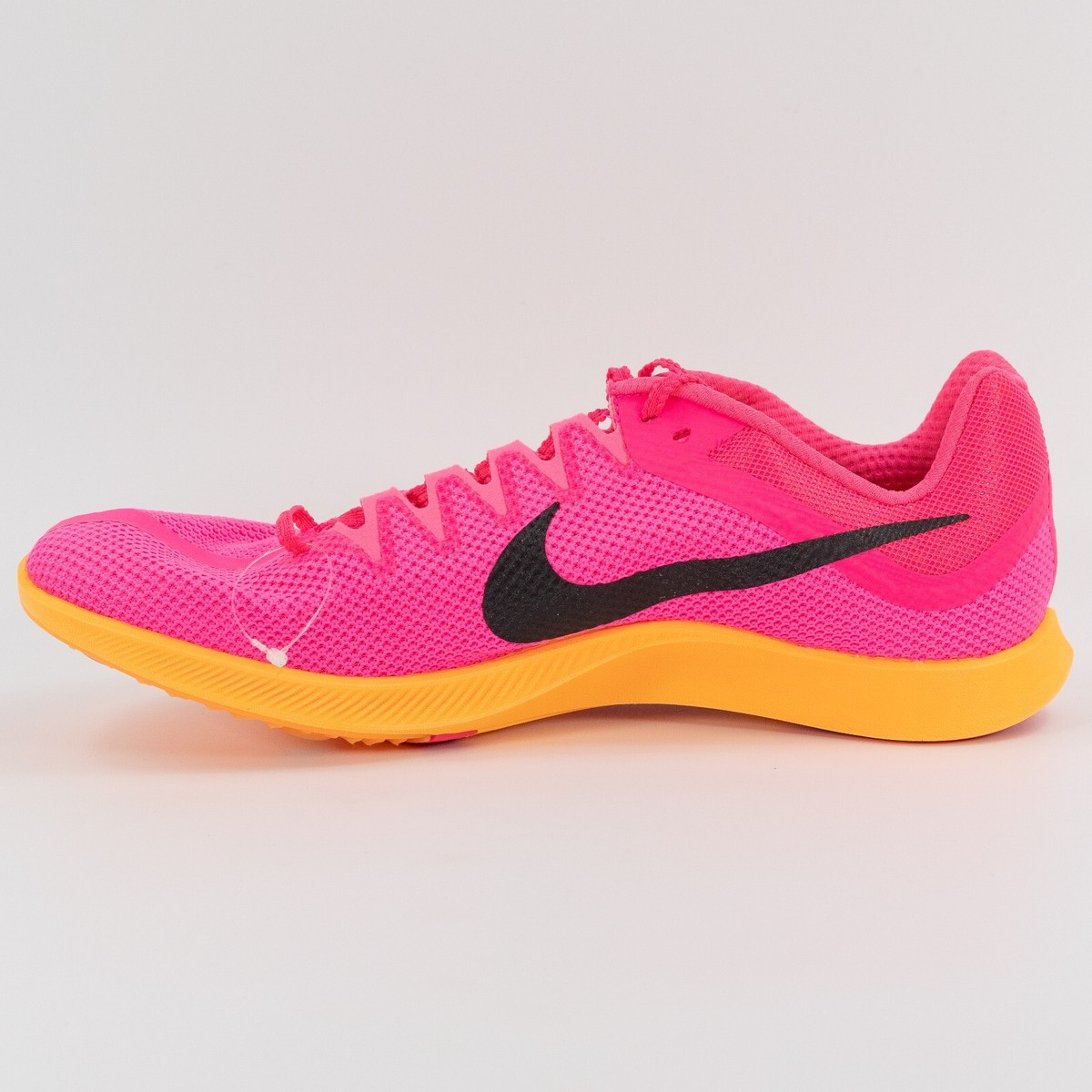 Nike Zoom Rival Distance Track Shoes DC8725-600 Size 13 Hyper Pink Amazon.com | Nike Men main image 4