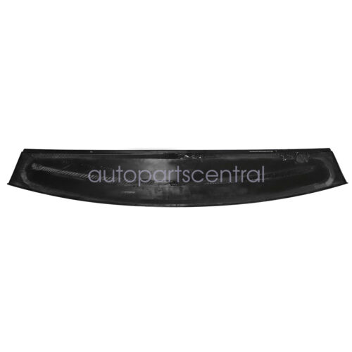 Suitable A2057800022 For Mercedes-Benz C300 GLC300 sunroof front acrylic trim - Picture 3 of 10