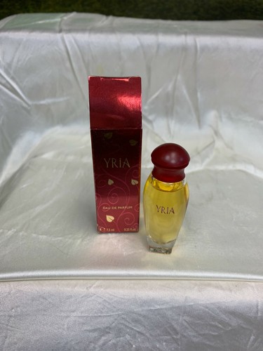 YVES ROCHER YRIA MINI EDT 5ML FLÜSSIGKEIT - Bild 3 von 3