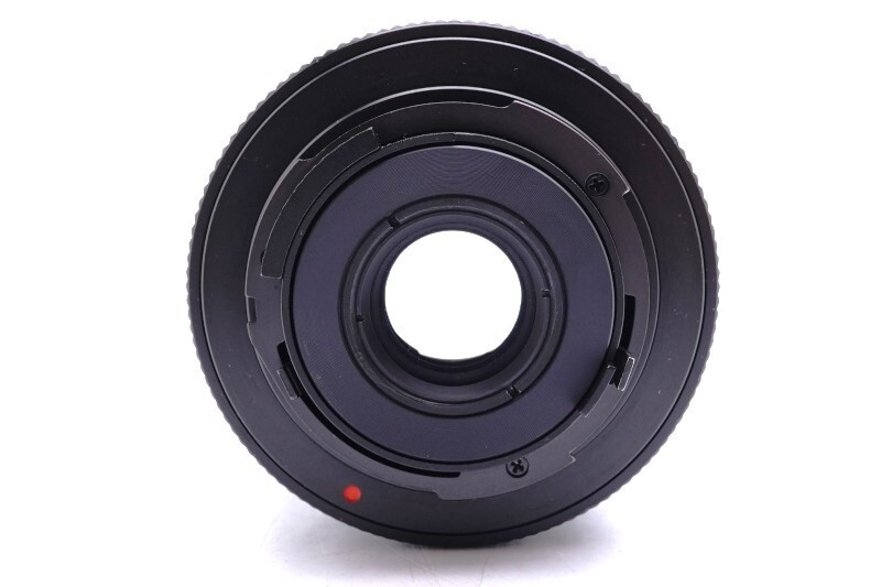 CONTAX Carl Zeiss Distagon 35mm f2.8 T* AEJ C/Y-Mount Lens