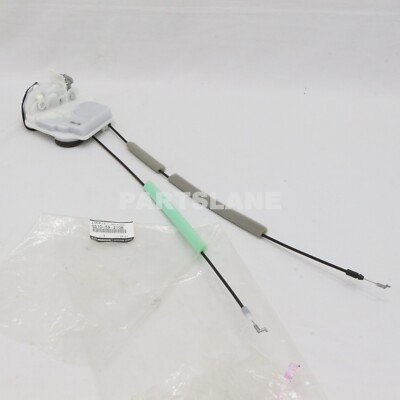 jaai GS1D-59-310B Mazda OEM Genuine LOCK(L), DOOR | eBay