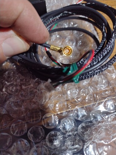 Hamamatsu Photomultiplier tube module H9307-01 - Beckman Coulter - #Z64 - Picture 5 of 5