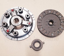 Kupplungsset Deutz D 15 (bestehend aus Druckplatte, Scheibe und Ausrücklager)