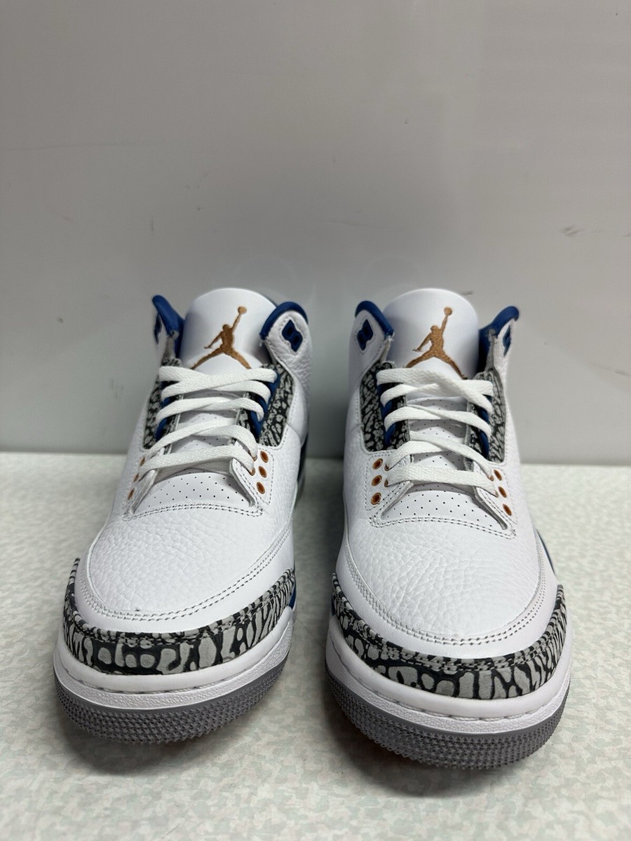 Air Jordan 3 Retro  display picture 2