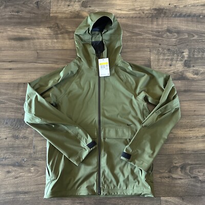 Nike Storm-FIT ADV A.P.S. Fitness Jacket