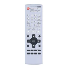 Remote Control For Panasonic DVD-F87 DVD-F87K DVD-F86 DVD-F86K CD Player