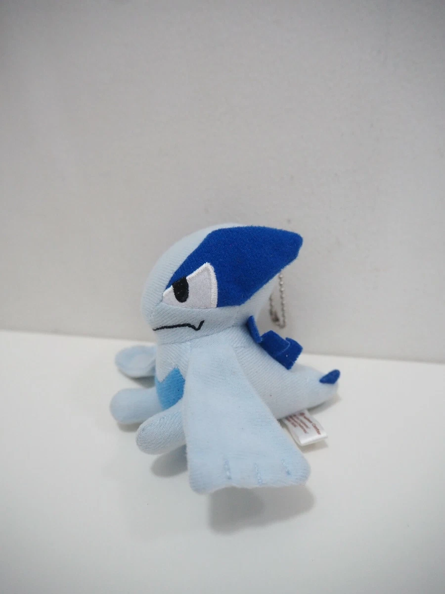 Lugia pokedoll 2025