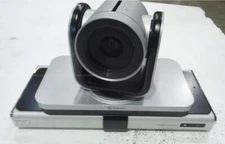 Polycom Real Presence Group 500 EagleEye MPTZ-10 Camera