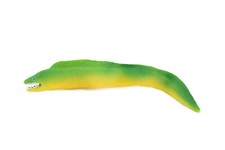Morey Eel, Realistic Toy Figure, Model, Replica 5 1/2" CH220 BB119