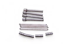 1972 Harley Sportster Ironhead XLCH 1000 XLH 1000 *2881 Pushrods 