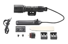 Streamlight 88058 ProTac Rail Mount 1 350-Lumen Multi-Fuel Weapon Light with ...