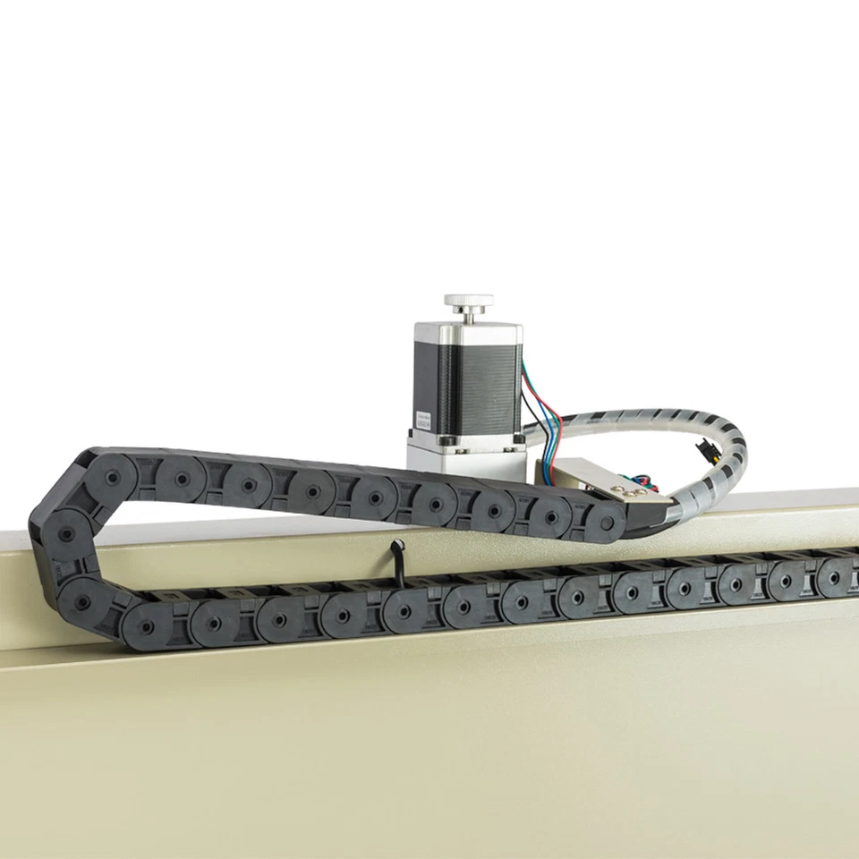 2.2kW USB 雕刻机 数控 6090 路由器 4 轴雕刻机 铣削 + 控制器 — 第 2/4 张图片