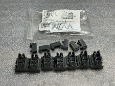 POTTER  BRUMFIELD KUP PLUG IN RELAY PARTS