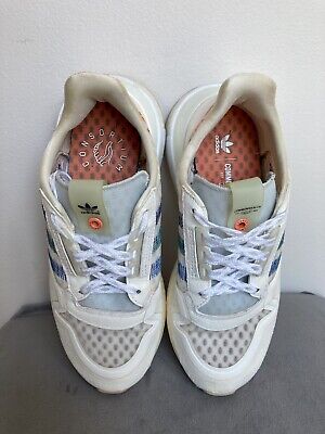 Adidas ZX 500 RM Commonwealth Coastal Living Men's Shoes Adidas ZX 500 RM Commonwealth Coastal Living Men's Shoes