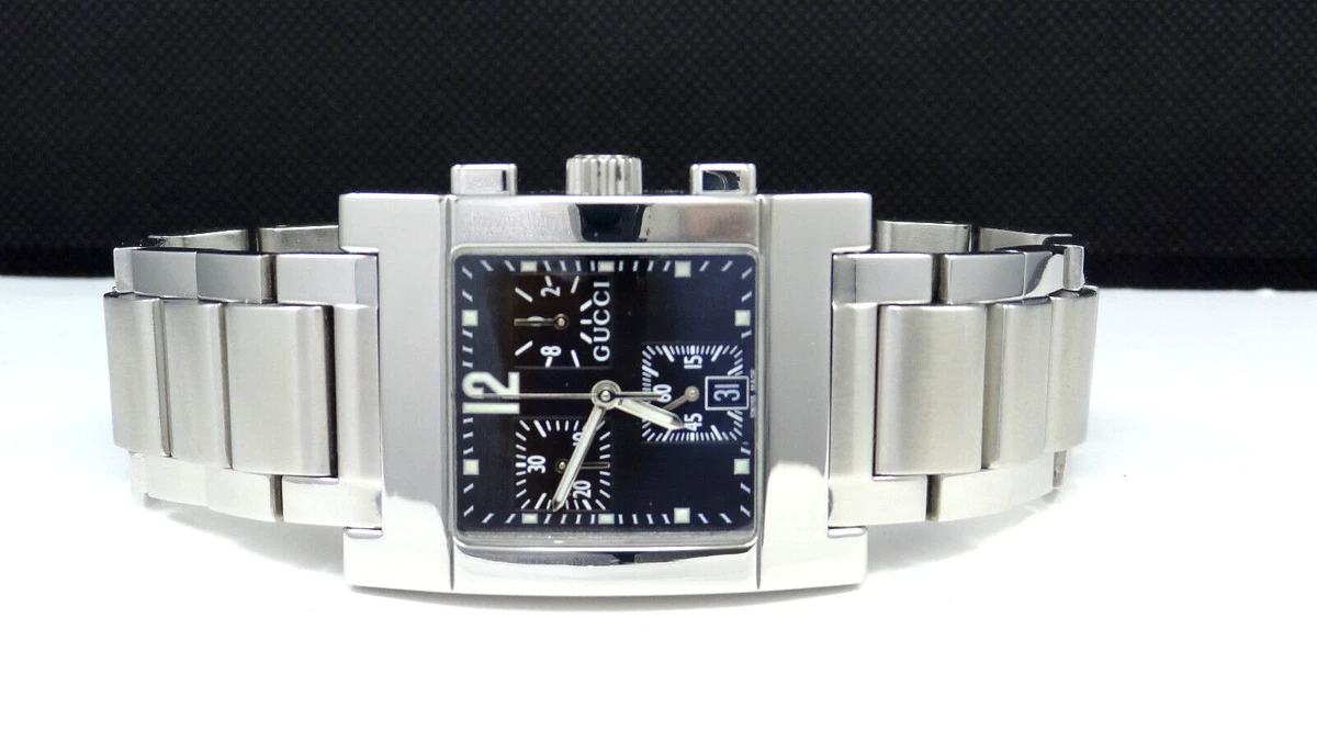 Gucci 7700 series watch Clearance