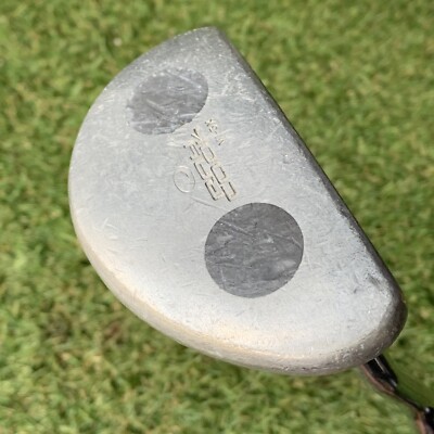 Ray Cook M1-3X Putter RH Steel Shaft 35.5 