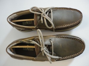 margaritaville dock shoes