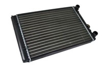 Thermotec KüHler WasserküHler MotorküHler FüR VW Golf III Vento 1H1 1H2 1H5