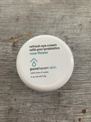 pure haven moisturizer