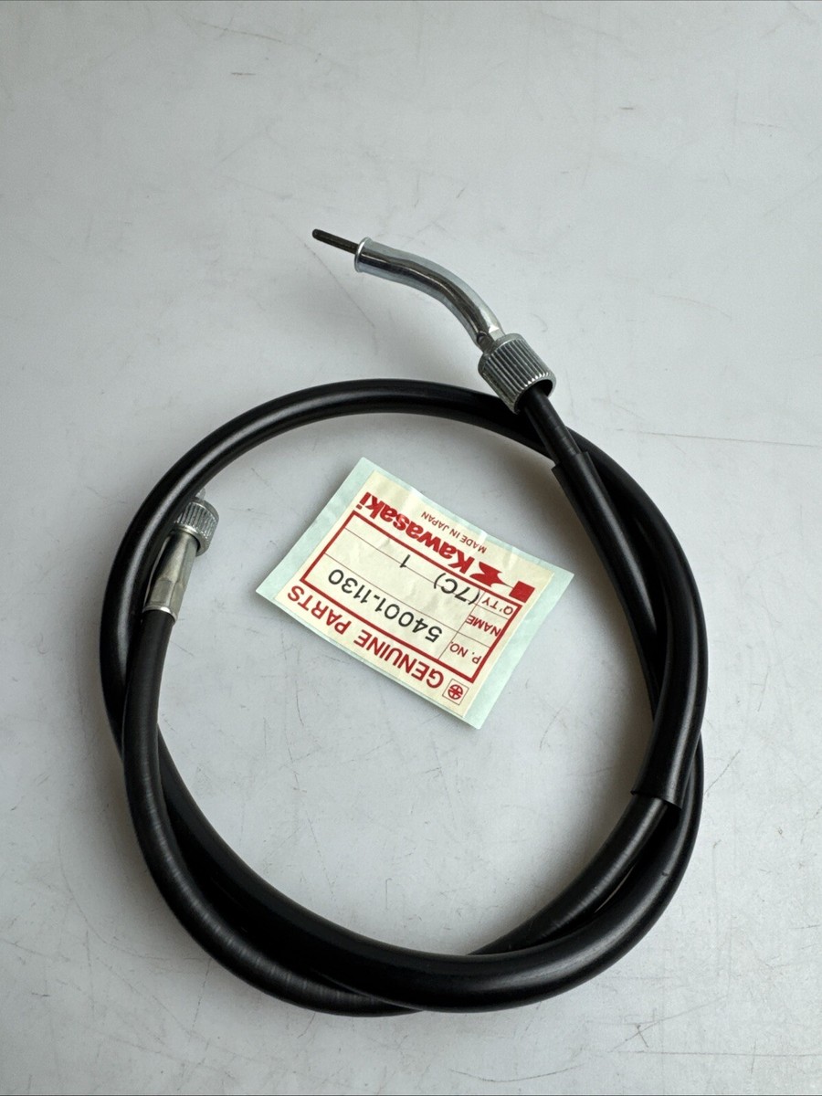 Kawasaki Ninja ZX-9r 94-97 TACHOWELLE (CABLE-SPEEDOMETER
