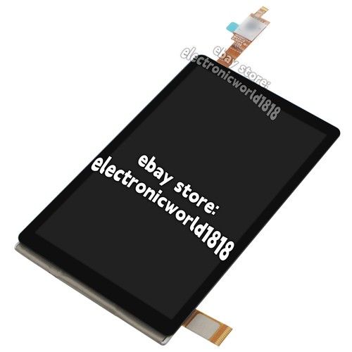 LCD Screen for Honeywell Dolphin 70e Mobile Computer 4.3in Display Monitor NEW - Photo 4/5