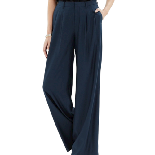 Madewell Caldwell Pull On Trousers 