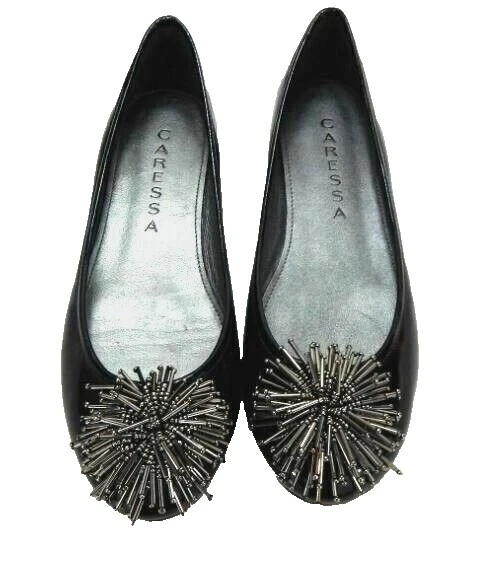 Caressa Casual Flats para Mujer