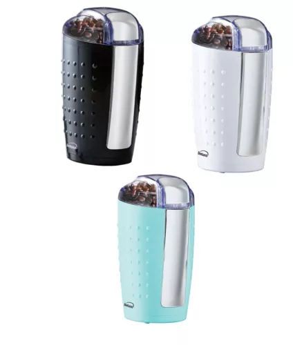 Brentwood CG-158 4oz Coffee and Spice Grinder