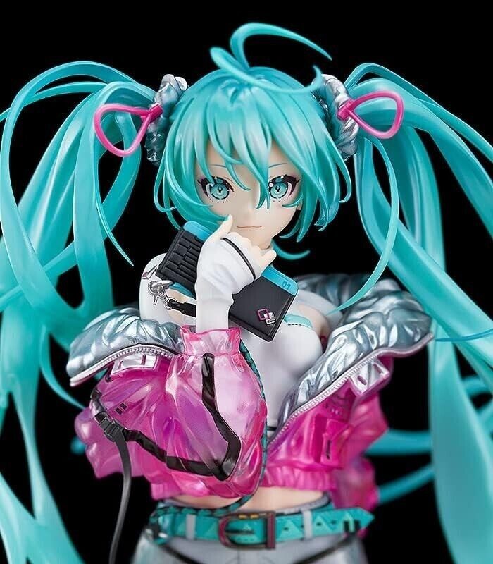 Character Vocal Series 01 Hatsune Miku Hatsune Miku with