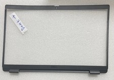 Dell OEM Latitude 3540 15.6" Front Trim LCD Bezel FHD Cam 04V4Y5 S5 G3 Dented