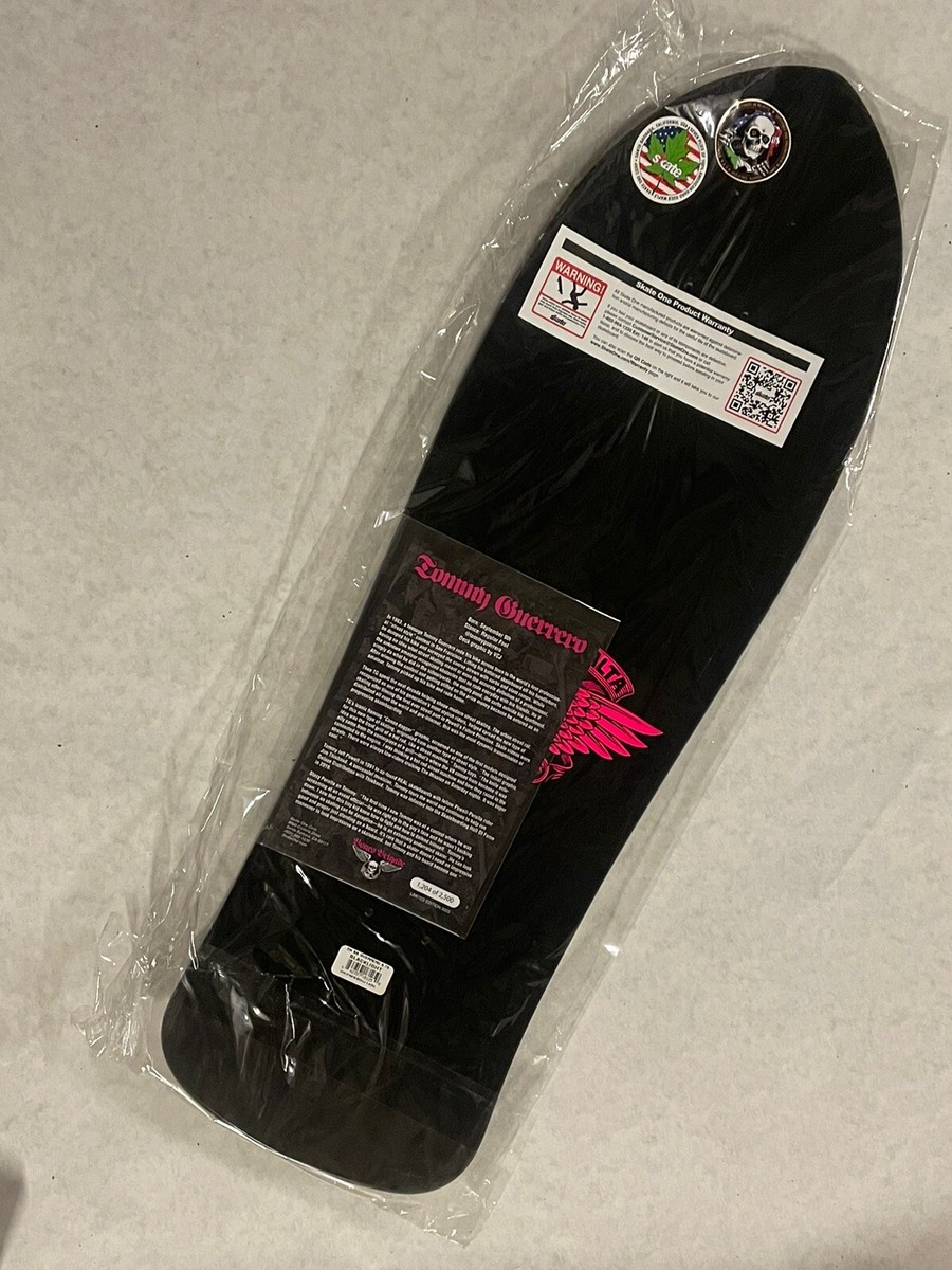 kkkazu　トニーホーク 3枚セット Powell peralta Powell Peralta BONES BRIGADE Tony Hawk CHICKEN SKULL