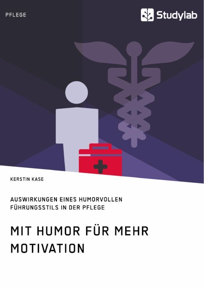 Mit Humor Für Mehr Motivation. Auswirkungen Eines Humorvolle ...