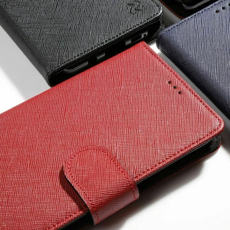 Limit Genuine Leather Wallet Case for iPhone XS XR Max SE3 SE2 11 12 13 14 15 16 - Image 2 of 4