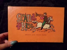 VTG Box Grand Prix Empty Box Only