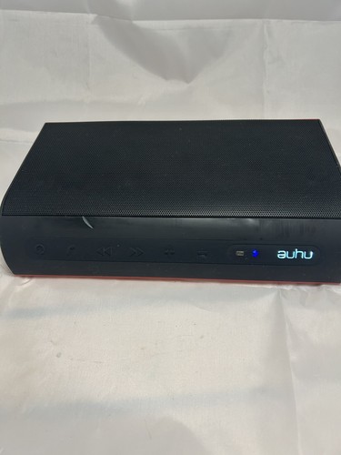 Nyne TT Portable Wireless Bluetooth Speaker No Charger Tested And Working - Picture 5 of 7