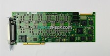 Nice Systems 150A0665-54 NAT II Board