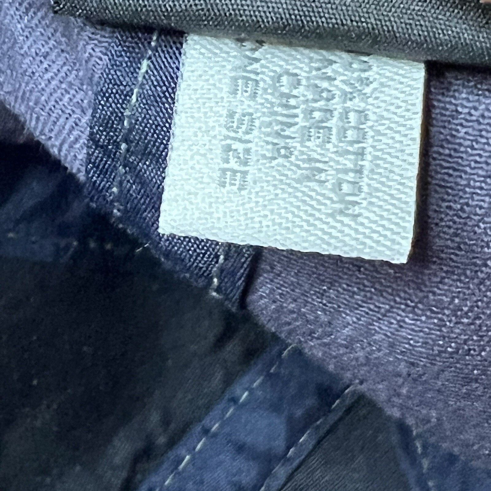 Universal Studios 12 Hat Baseball Cap Adjustable … - image 9