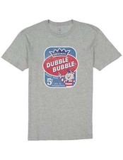Dubble Bubble  Original Bubble Gum Tee