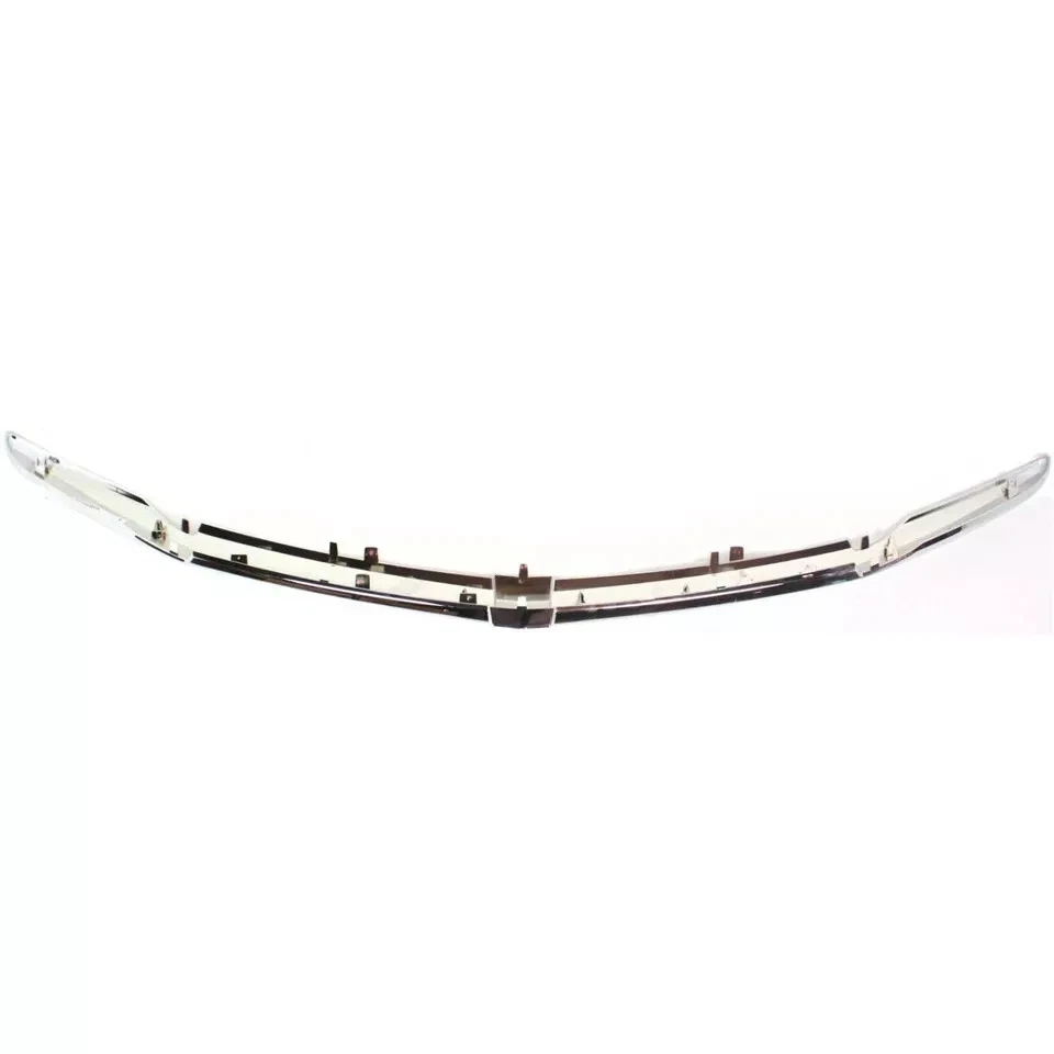 NUEVA moldura de parrilla delantera para Chevrolet Equinox 2005-2009 se envía hoy Foto 4 de 4