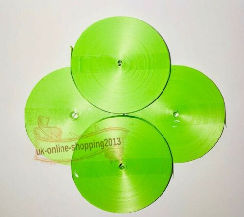 5 mm Ballon Lockenband Schnur 30 Meter Krawatte Ballon Band BAND Ballons Xms - Bild 18 von 54