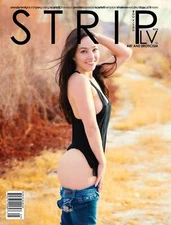 STRIPLV Issue #210 with Orenda, Emily Blunt, Ryan Gosling, Scarlett Johansson, J