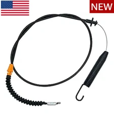 NEW Deck Cable For Bolens 13AM761F065 13AM761F265 13AM762F765 MTD Lawn Tractor