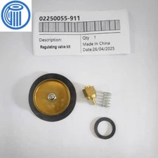 1PC New 02250055-911 Valve Repair Kit for Sullair Air Compressor 02250055911