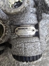 4801070000 | Genuine Wabco  EBS Trailer Modul...