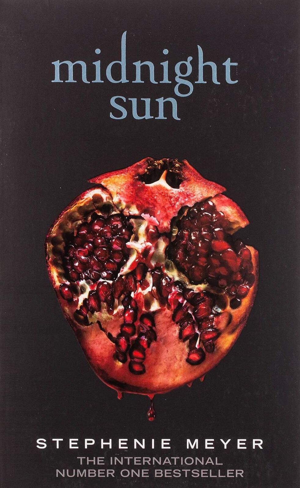 Midnight Sun - by Stephenie Meyer (Paperback)