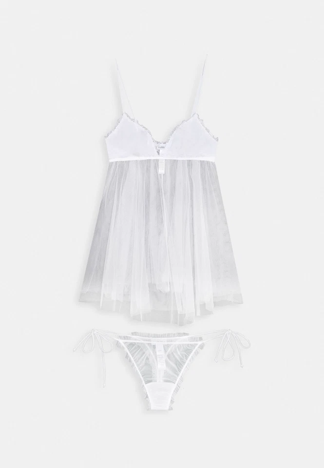 La Perla 301684 Miss Sunshine кукла камзол G струнных инструментов гостиной комплект FR38 - Изображение 3 из 4