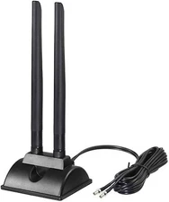 Bingfu 4G LTE Antenna 6dB For Verizon jetpack T-Mobile Netgear 5G Hotspot Router