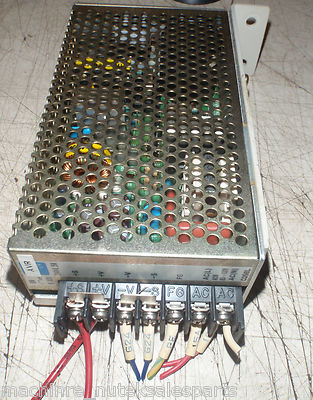 COSEL AVR-24 Power Supply AVR24 __ CNC