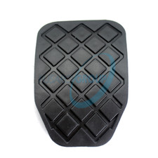 Gummi Pedal Pedalabdeckung Bremse Audi A4 A6 VW Passat 3B172117301C 8D1721173 A