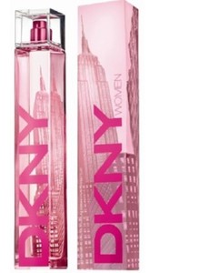dkny energizing eau de parfum